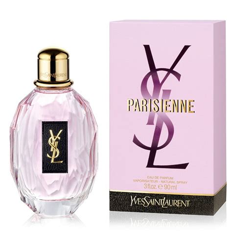 ysl yves saint laurent parisienne eau de parfum 90ml|yves saint laurent perfume price.